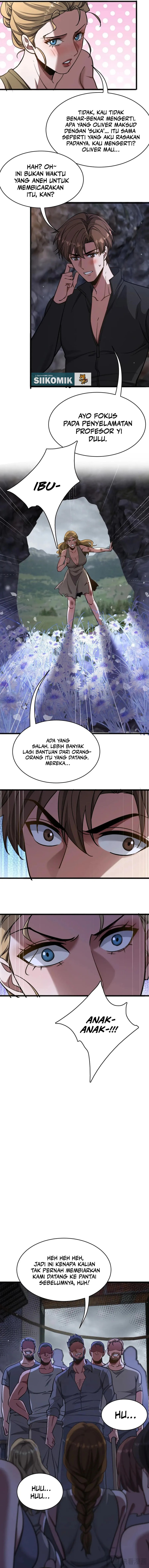 I’m Trapped in This Day for One Thousand Years chapter 182