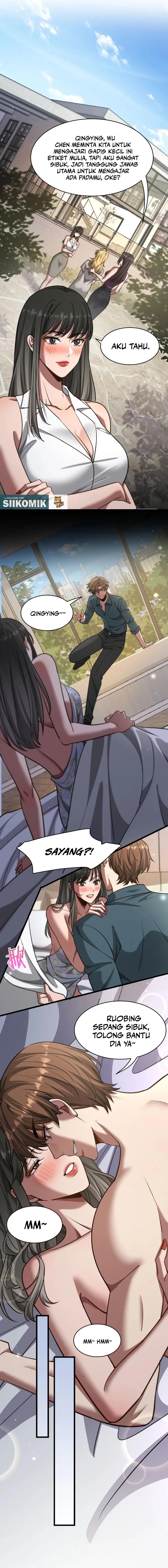 I’m Trapped in This Day for One Thousand Years chapter 185