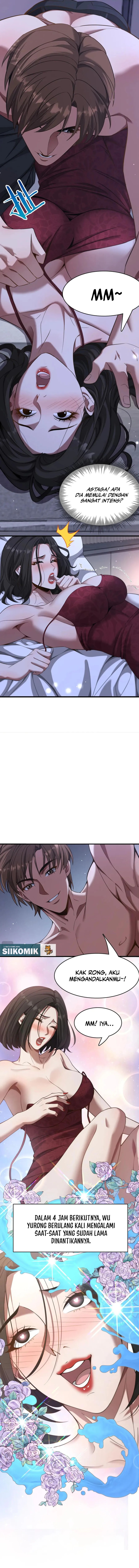 I’m Trapped in This Day for One Thousand Years chapter 185