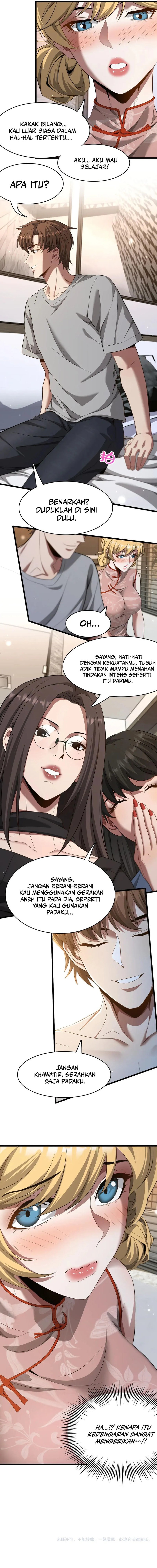 I’m Trapped in This Day for One Thousand Years chapter 185