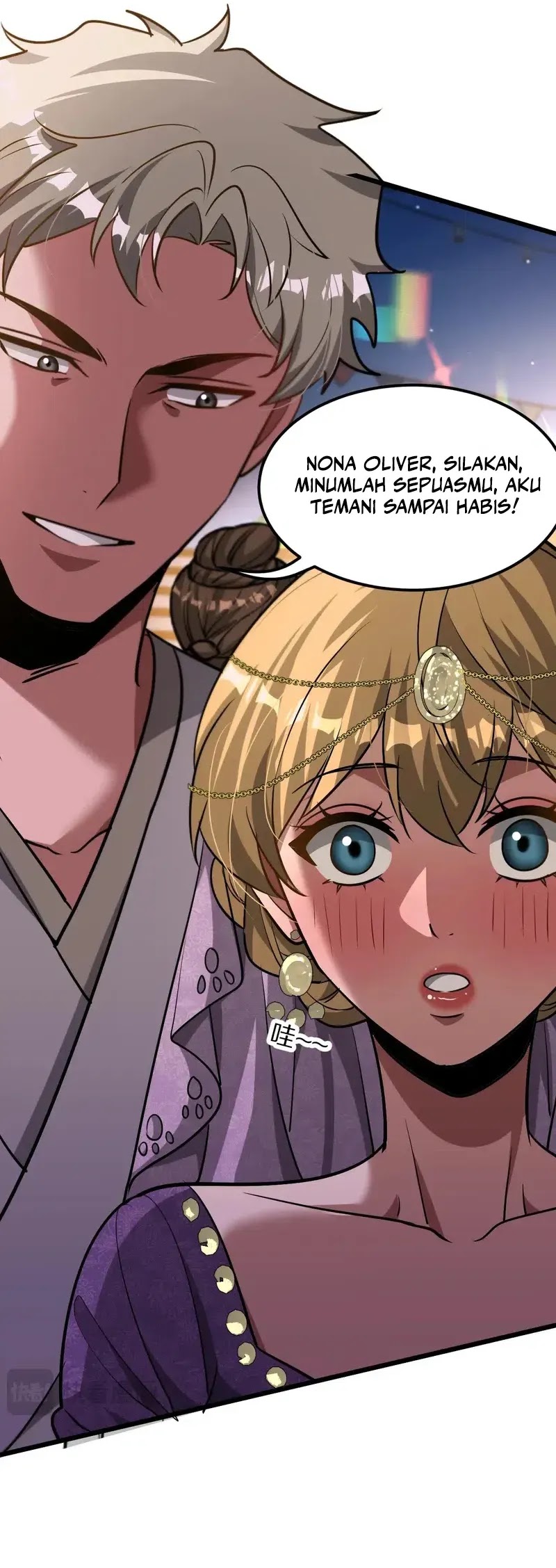 I’m Trapped in This Day for One Thousand Years chapter 188