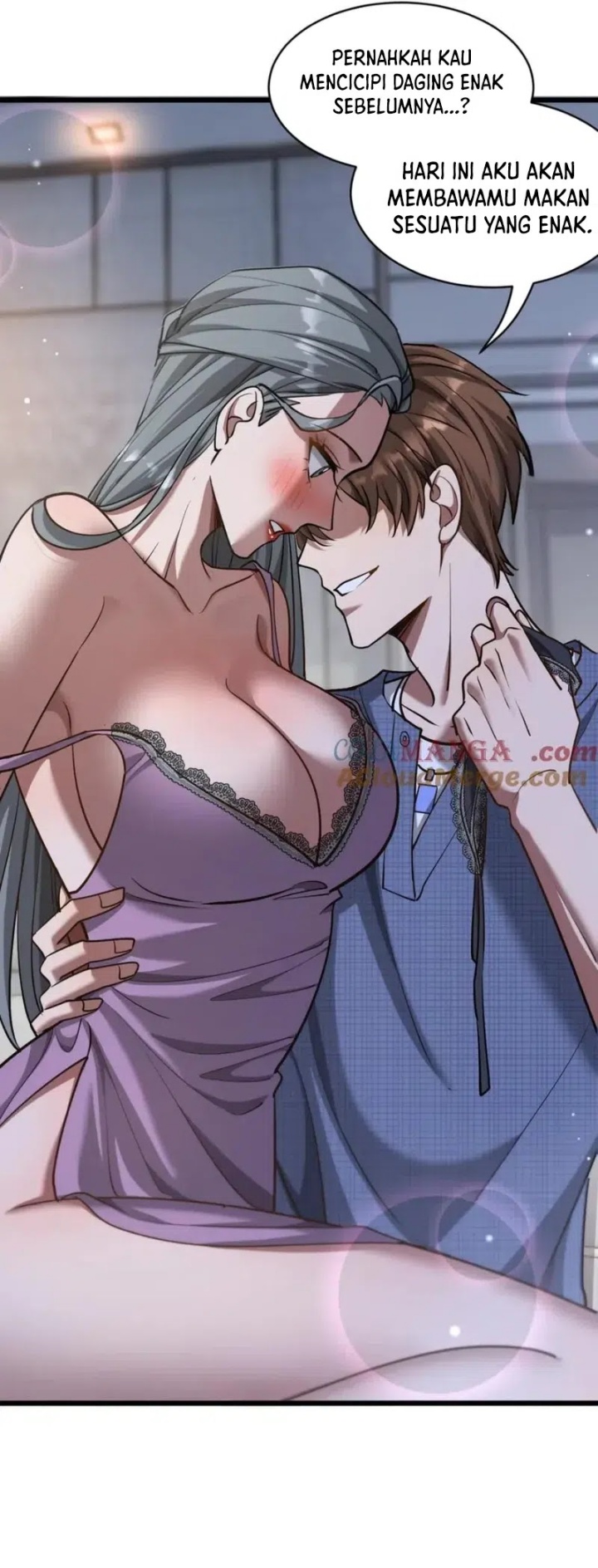 I’m Trapped in This Day for One Thousand Years chapter 191