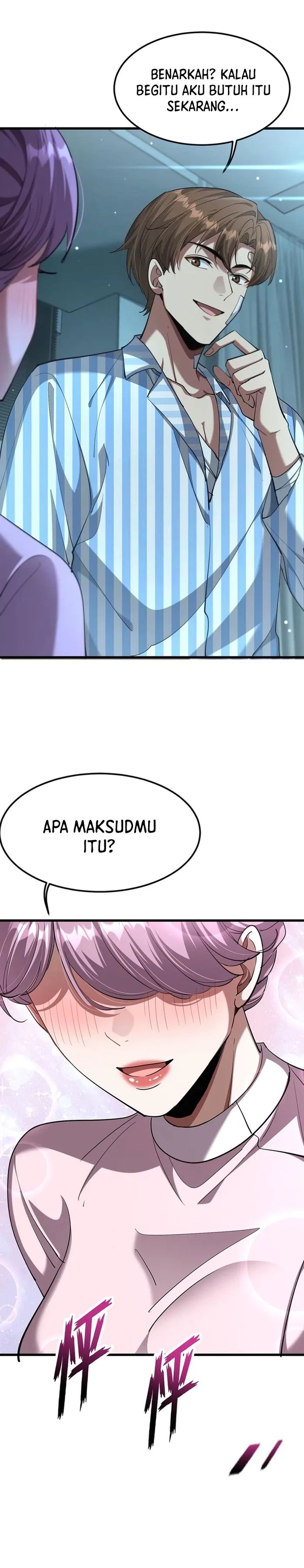 I’m Trapped in This Day for One Thousand Years chapter 216