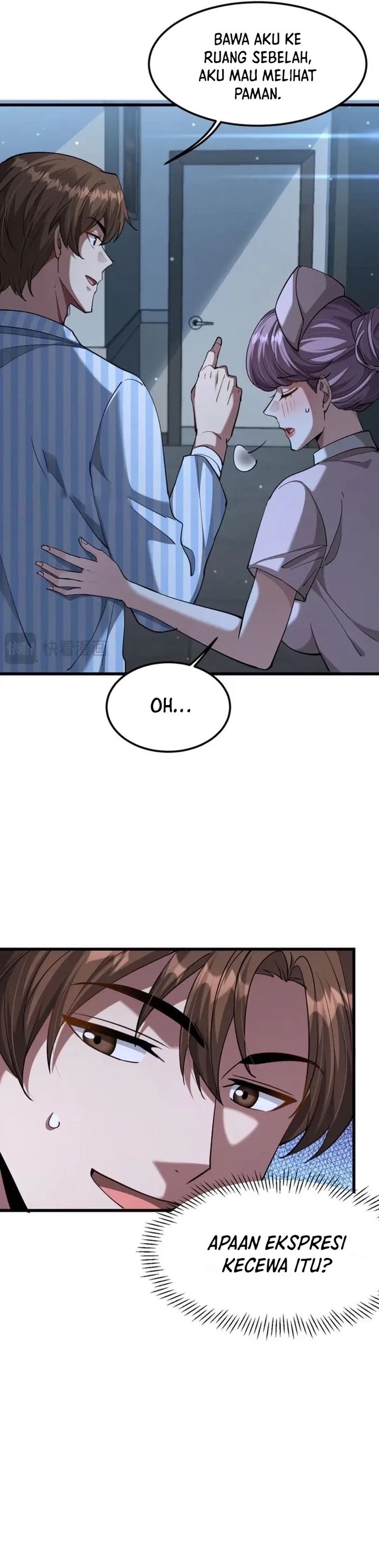 I’m Trapped in This Day for One Thousand Years chapter 216