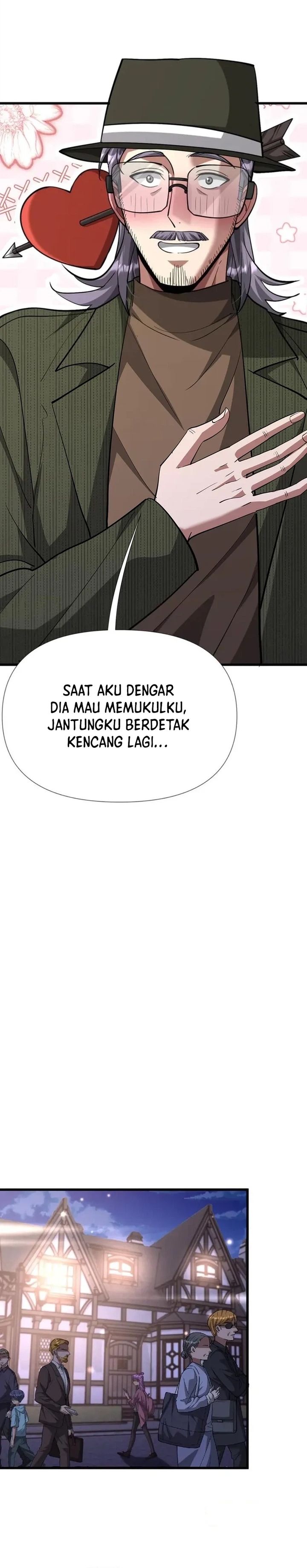 I’m Trapped in This Day for One Thousand Years chapter 216