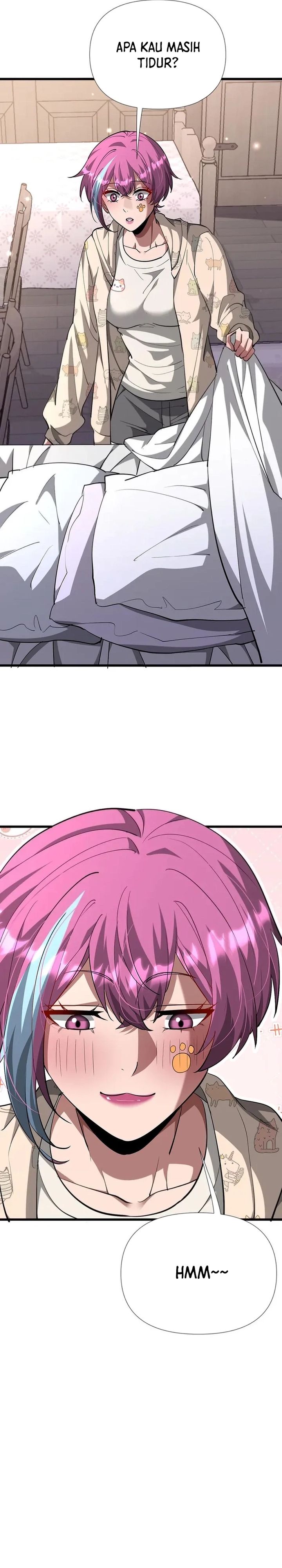 I’m Trapped in This Day for One Thousand Years chapter 216
