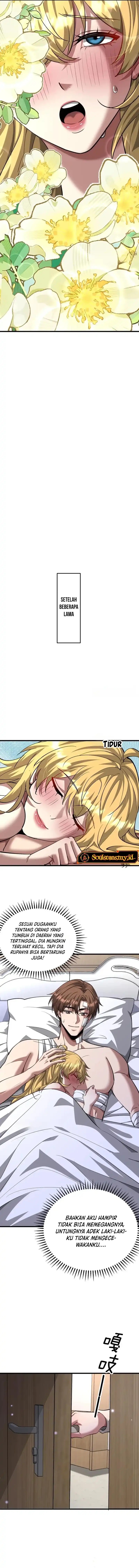 I’m Trapped in This Day for One Thousand Years chapter 217