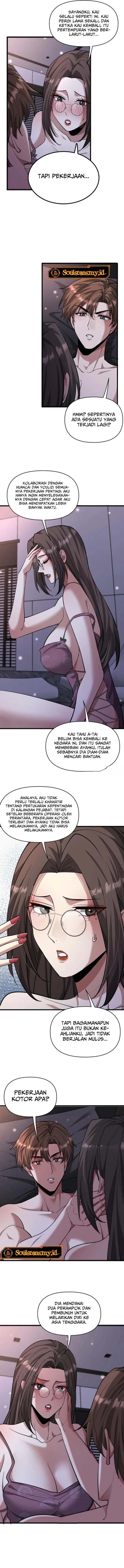 I’m Trapped in This Day for One Thousand Years chapter 219