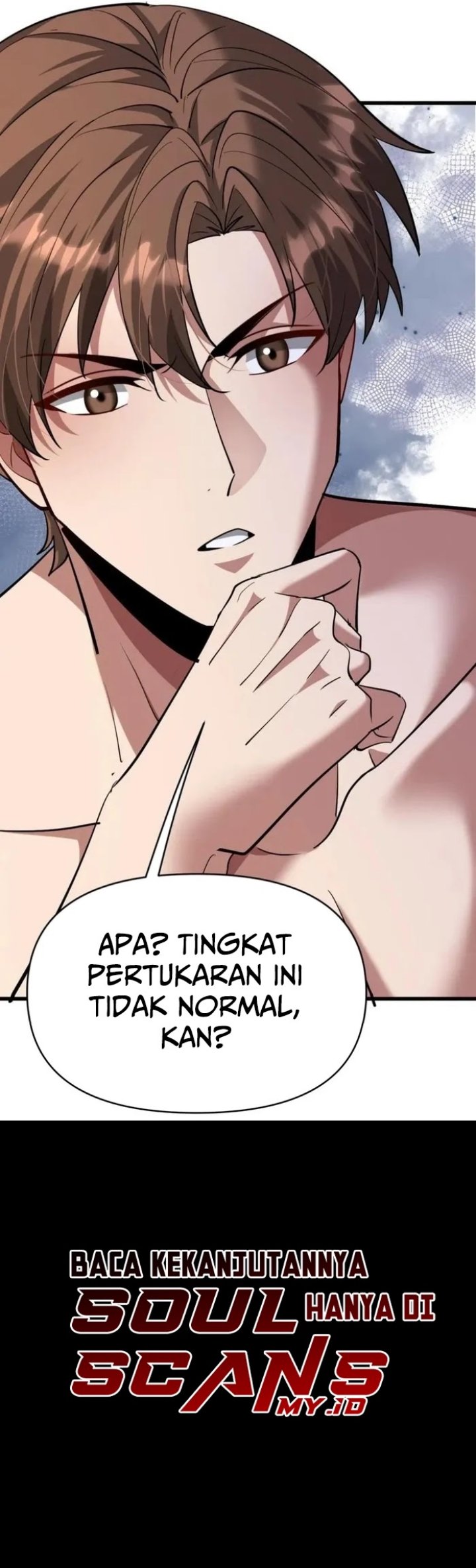 I’m Trapped in This Day for One Thousand Years chapter 219