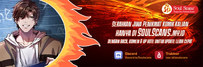 I’m Trapped in This Day for One Thousand Years Chapter 221 Bahasa Indonesia