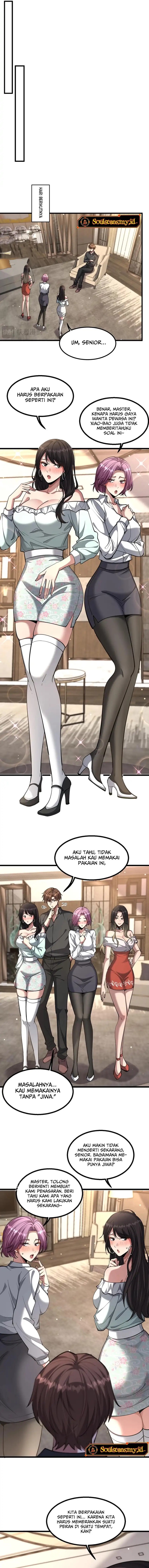 I’m Trapped in This Day for One Thousand Years chapter 224