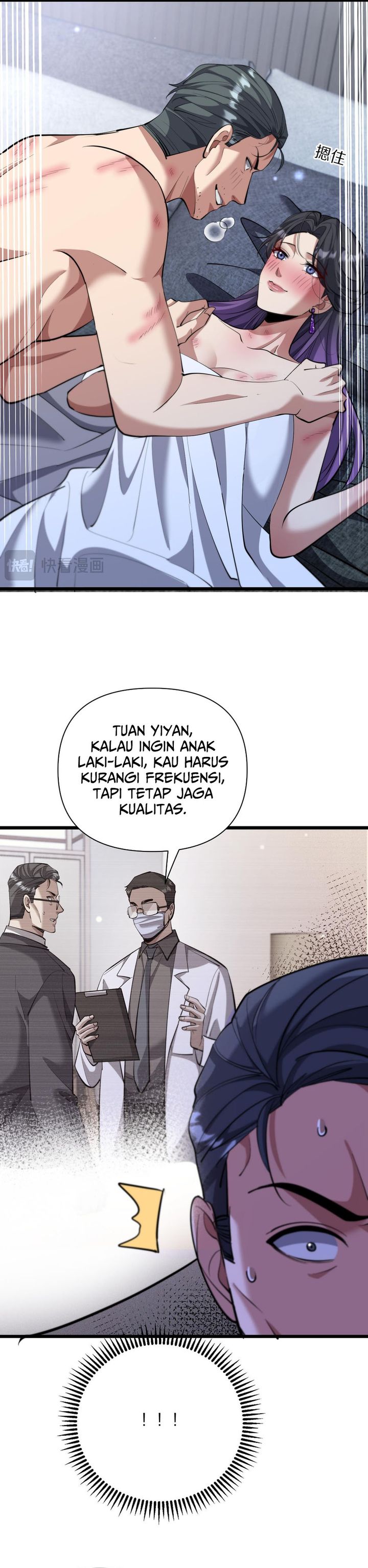 I’m Trapped in This Day for One Thousand Years chapter 236