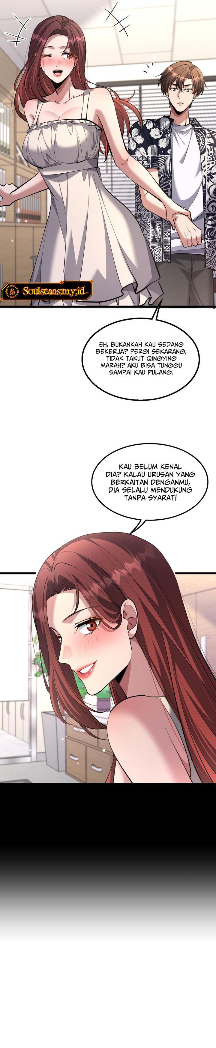 I’m Trapped in This Day for One Thousand Years chapter 236