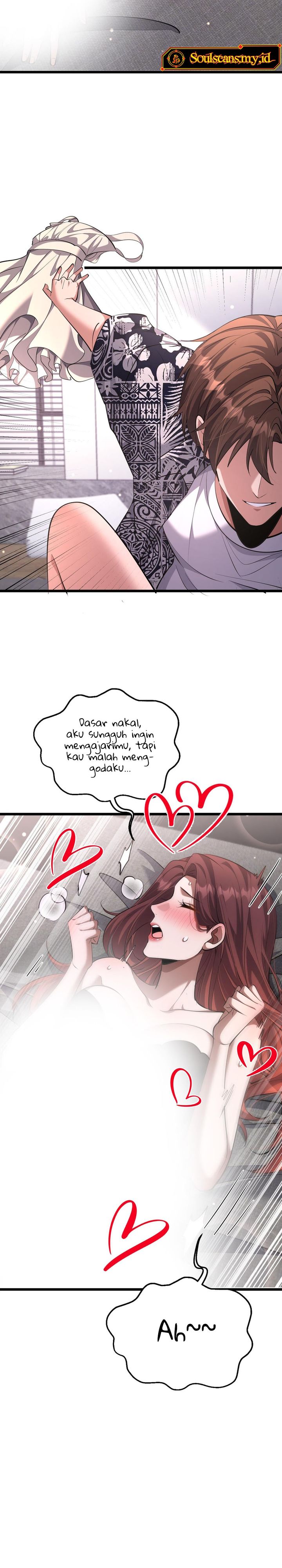 I’m Trapped in This Day for One Thousand Years chapter 236