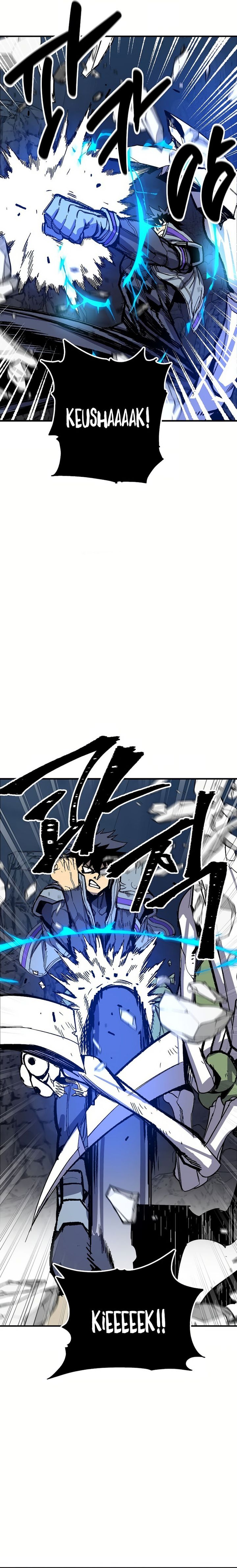 I’m a Max Level Regressor Chapter 08 Bahasa Indonesia