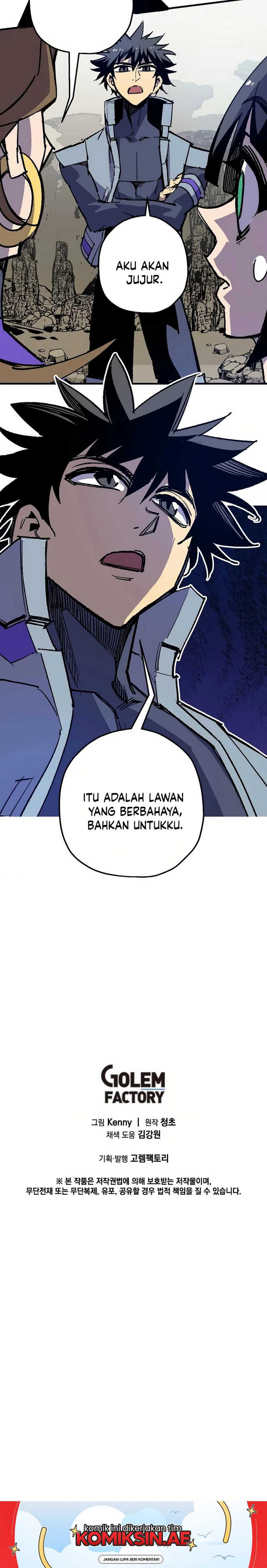 I’m a Max Level Regressor chapter 38