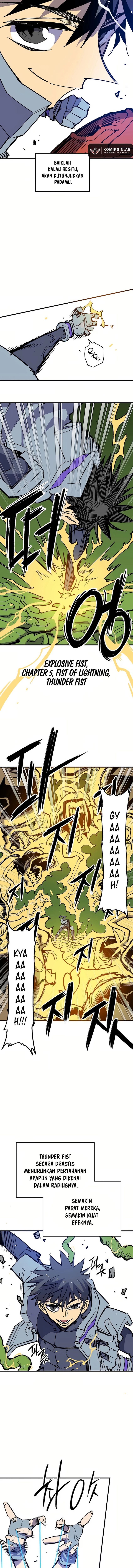 I’m a Max Level Regressor chapter 39