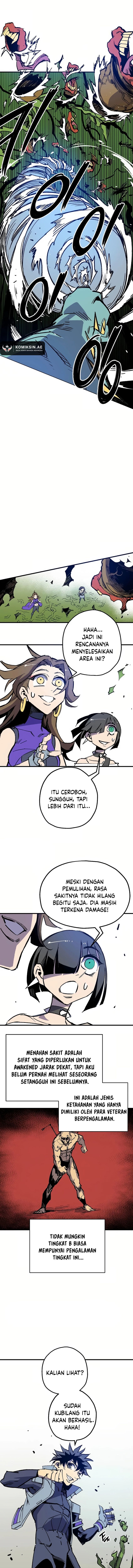 I’m a Max Level Regressor chapter 39