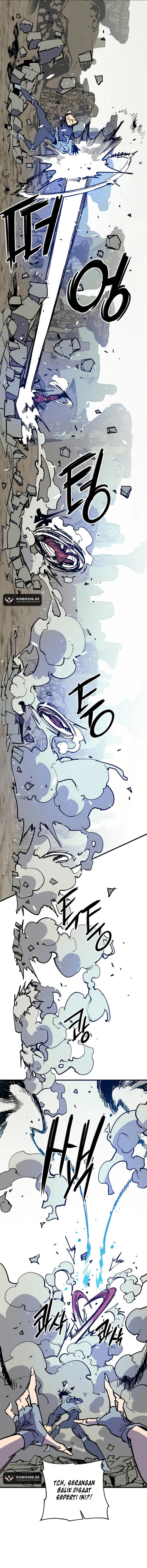 I’m a Max Level Regressor chapter 42