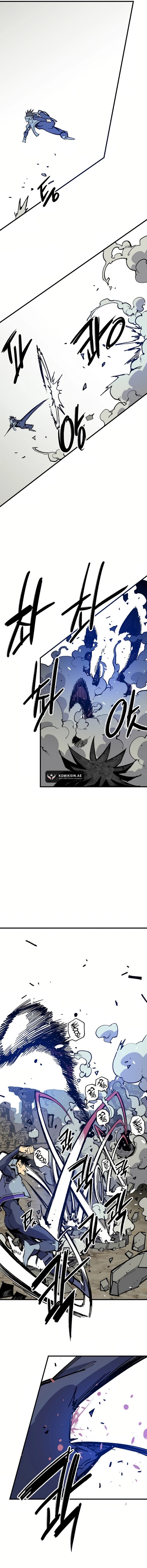 I’m a Max Level Regressor chapter 42