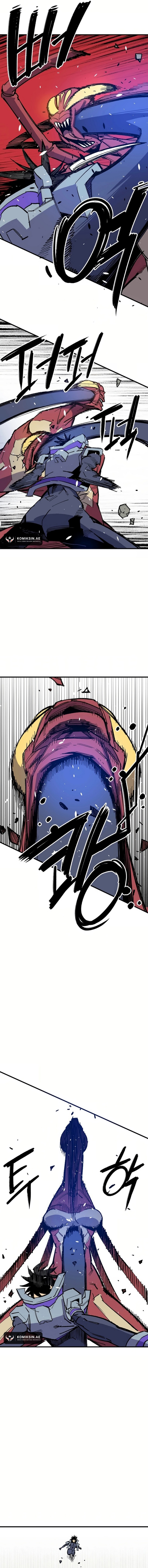 I’m a Max Level Regressor chapter 42
