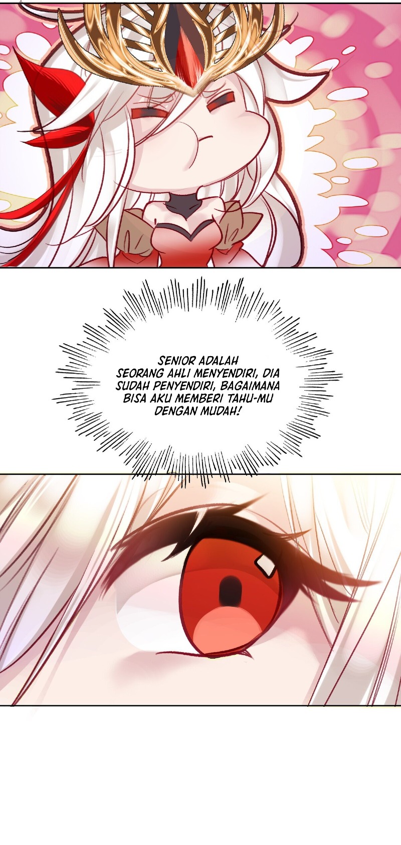 I’m A Peerless Master chapter 5