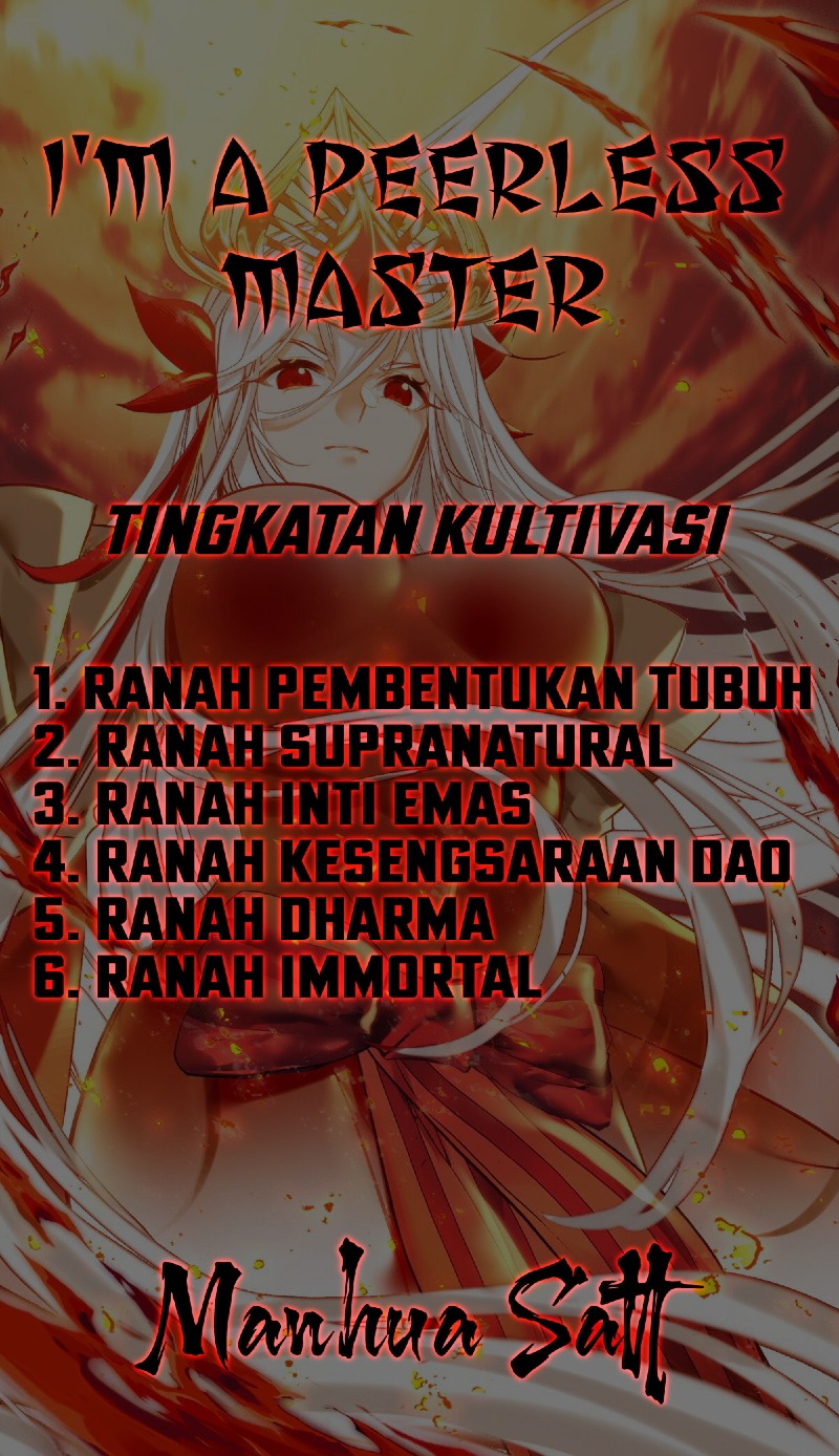 I’m A Peerless Master chapter 5