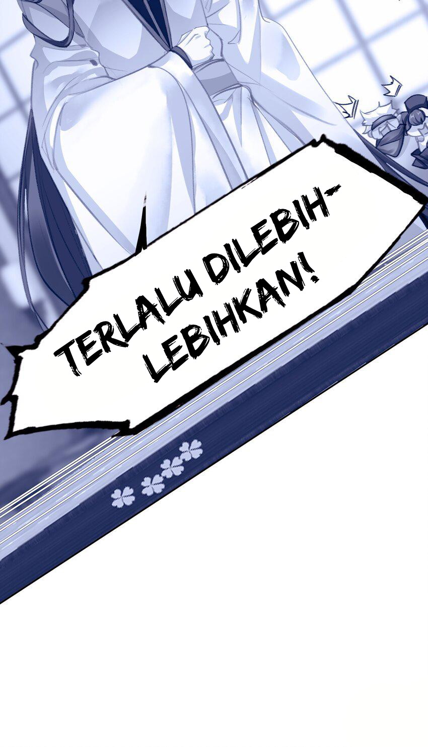 I’m A Peerless Master chapter 23