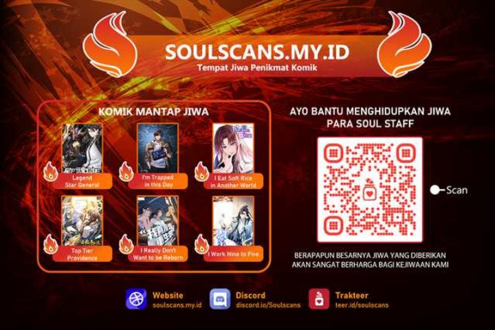 I’m A Peerless Master Chapter 30 Bahasa Indonesia