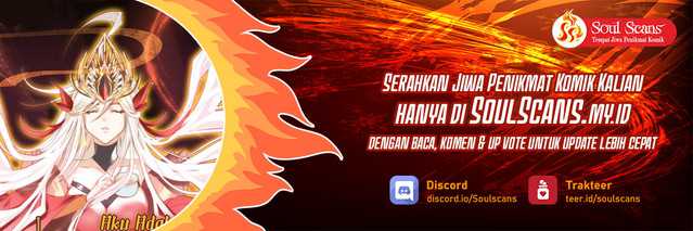 I’m A Peerless Master Chapter 33 Bahasa Indonesia