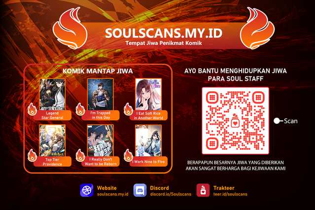 I’m A Peerless Master Chapter 33 Bahasa Indonesia