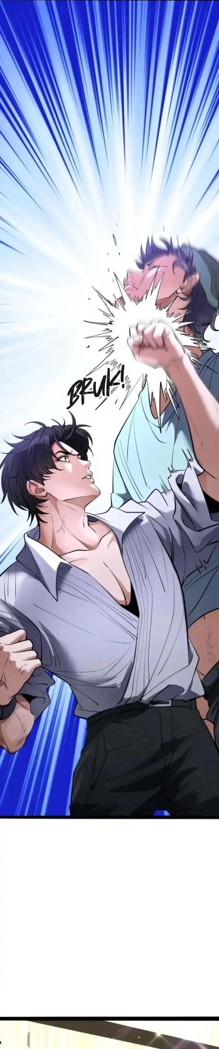 I’m a Super Rich Guy, So It’s Reasonable For Me to Be a Scumbag chapter 20