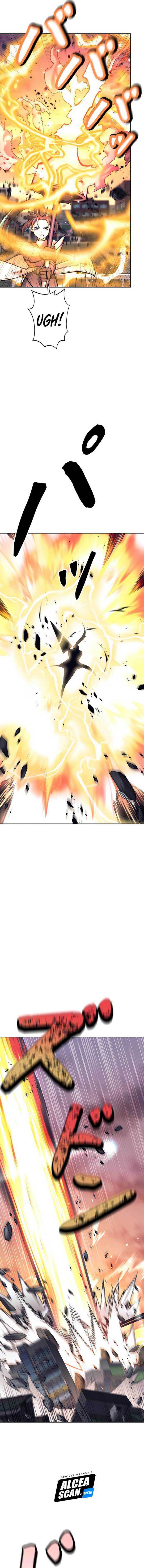 I’m an Ex-class Hunter Chapter 29 Bahasa Indonesia