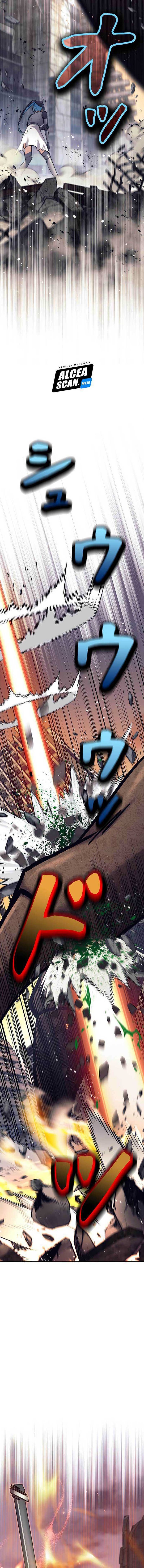 I’m an Ex-class Hunter Chapter 29 Bahasa Indonesia