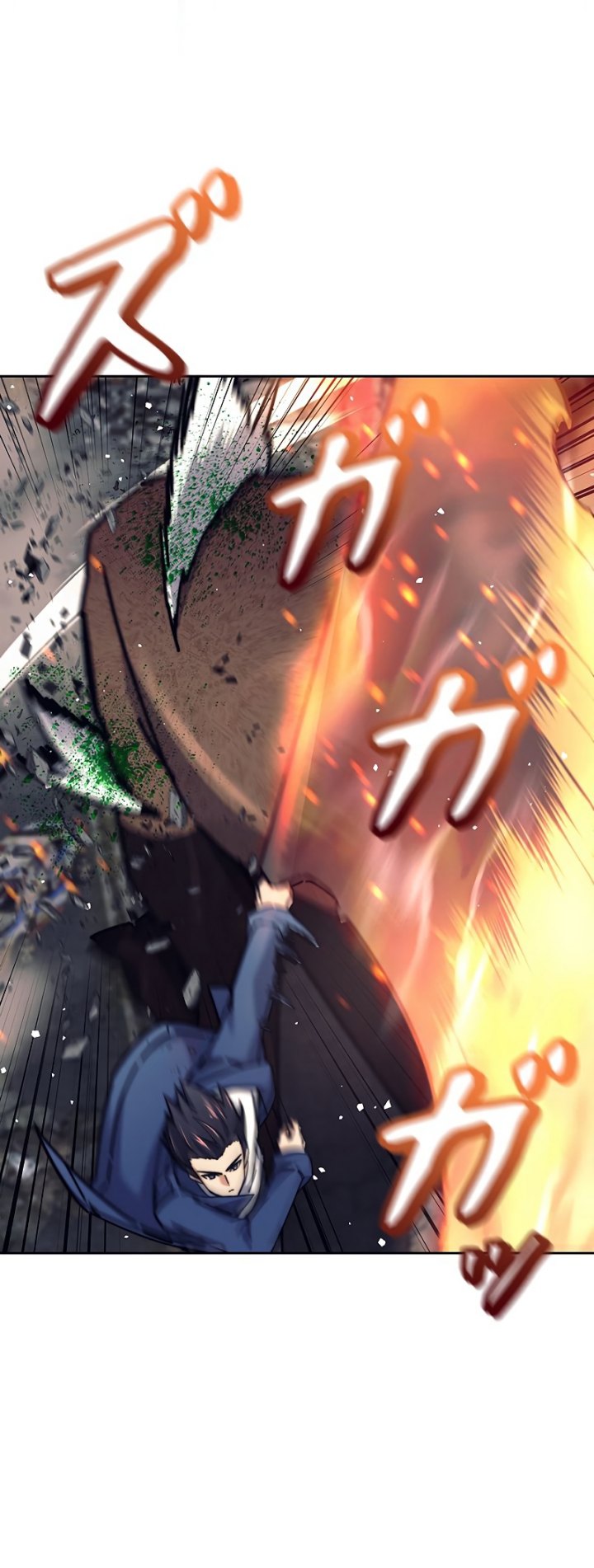 I’m an Ex-class Hunter chapter 30