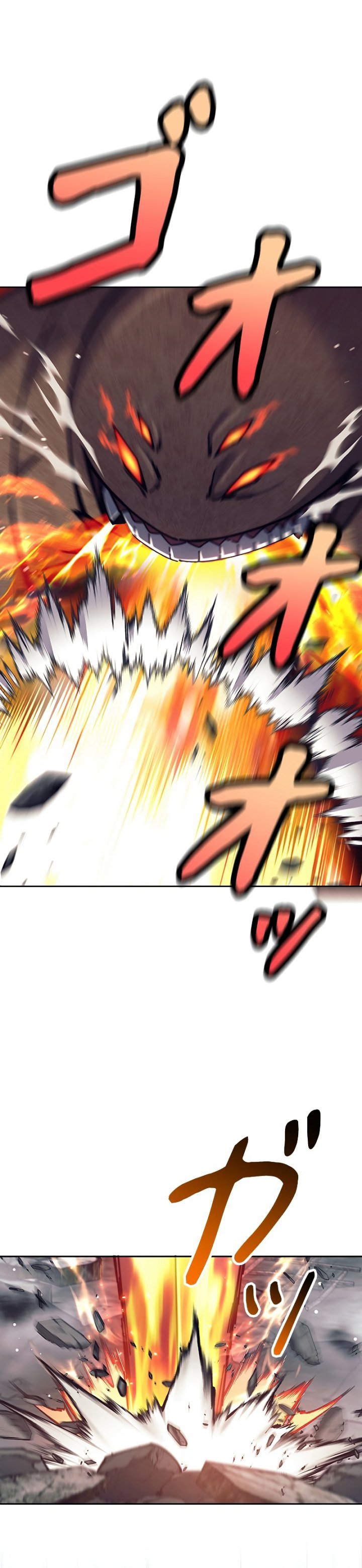 I’m an Ex-class Hunter chapter 30