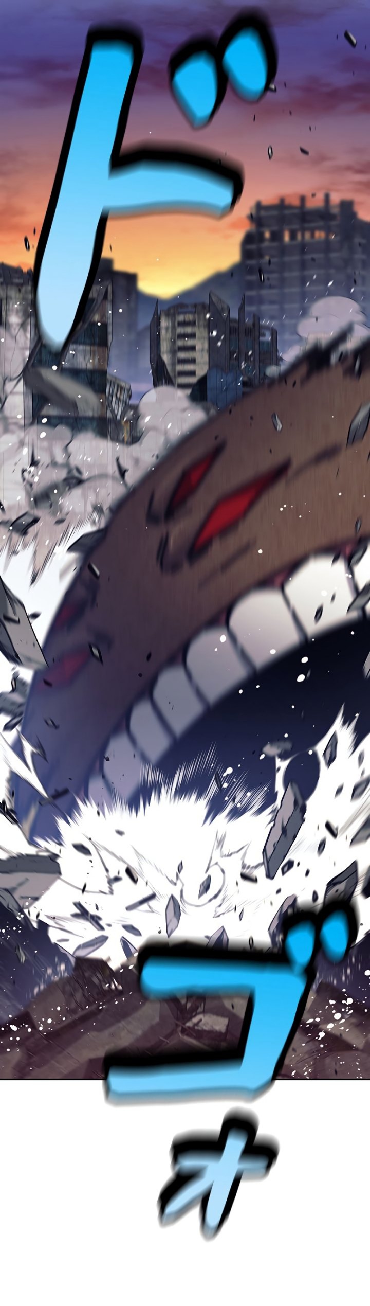 I’m an Ex-class Hunter chapter 30