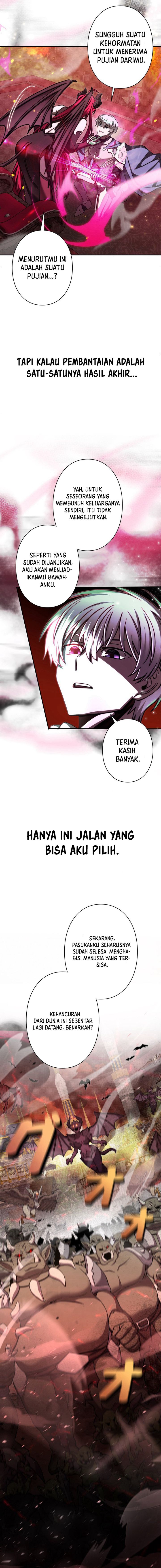 Im the Hero but the Main Heroines Are Trying to Kill Me chapter 1