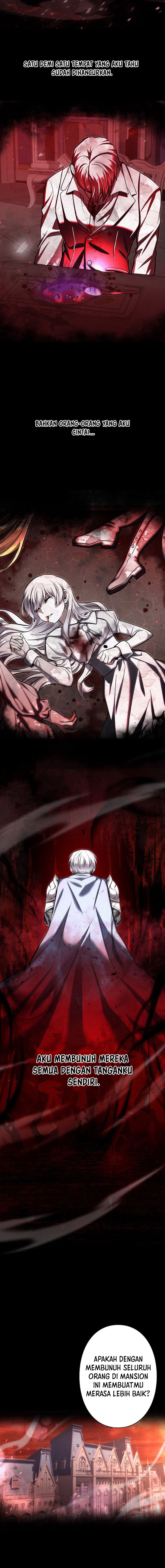 Im the Hero but the Main Heroines Are Trying to Kill Me chapter 1