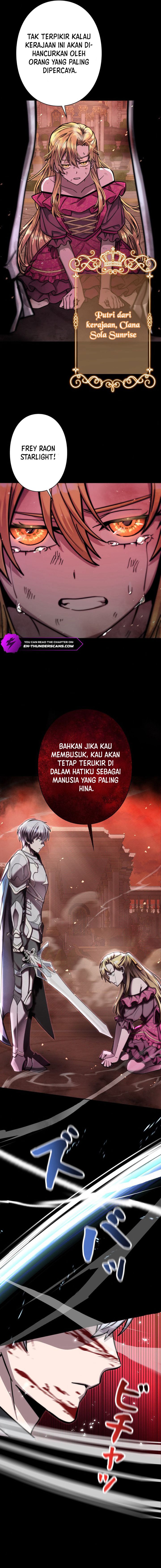 Im the Hero but the Main Heroines Are Trying to Kill Me chapter 1