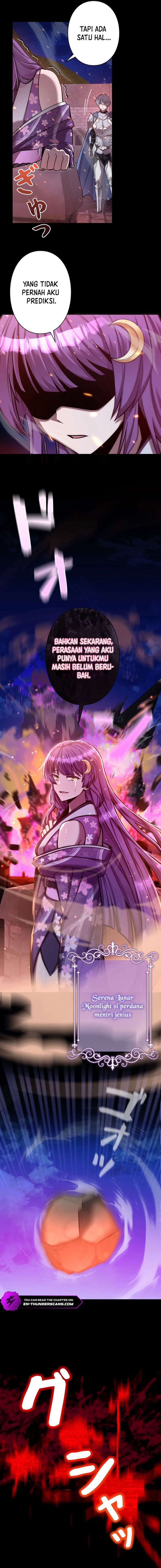 Im the Hero but the Main Heroines Are Trying to Kill Me chapter 1
