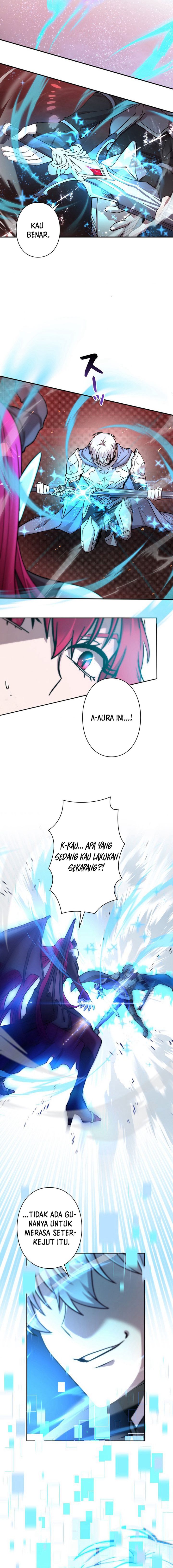 Im the Hero but the Main Heroines Are Trying to Kill Me chapter 1