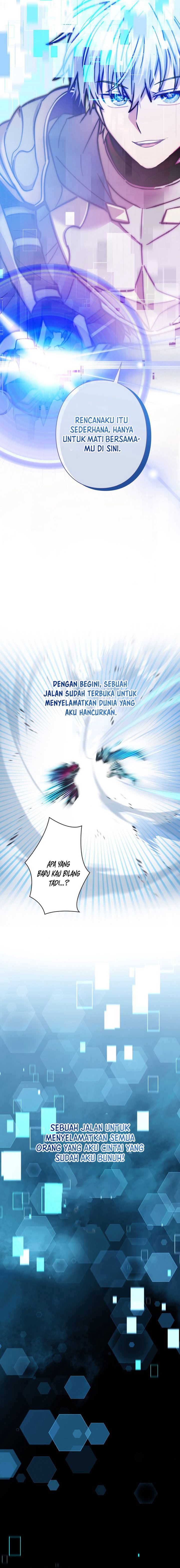 Im the Hero but the Main Heroines Are Trying to Kill Me chapter 1