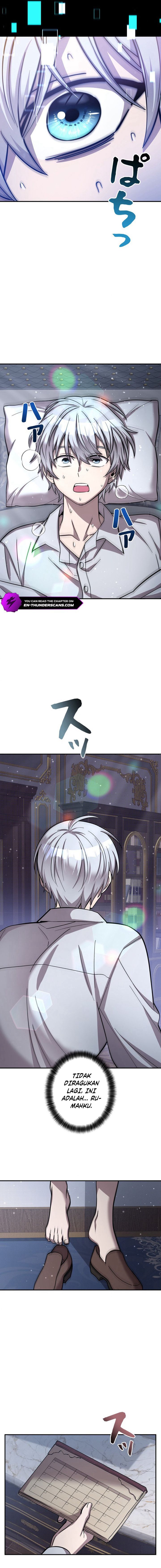 Im the Hero but the Main Heroines Are Trying to Kill Me chapter 1