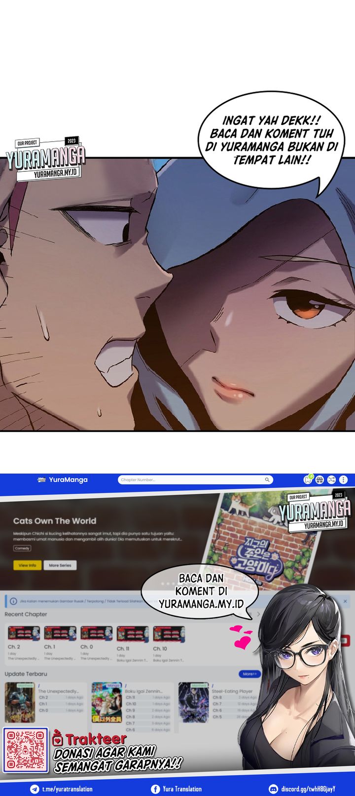 Im the Hero but the Main Heroines Are Trying to Kill Me chapter 1