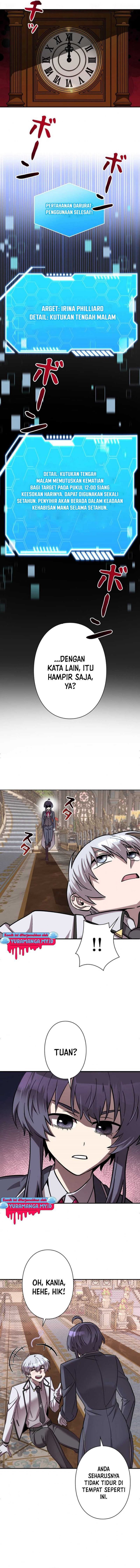 I’m the Hero, but the Main Heroines Are Trying to Kill Me Chapter 04 Bahasa Indonesia