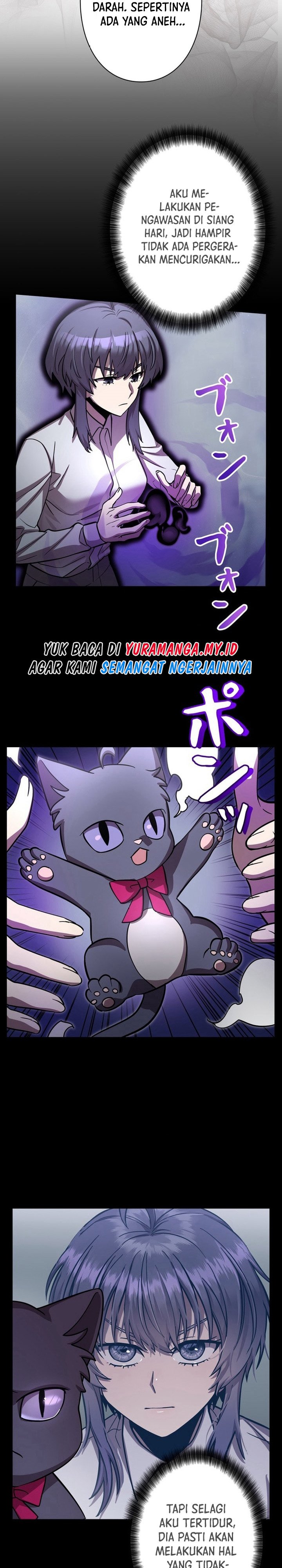 Im the Hero but the Main Heroines Are Trying to Kill Me chapter 7
