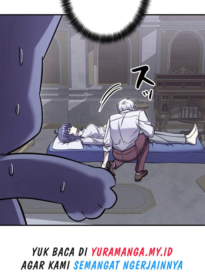 Im the Hero but the Main Heroines Are Trying to Kill Me chapter 7