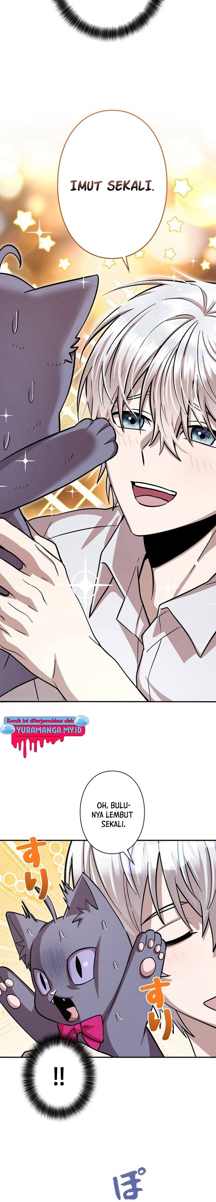Im the Hero but the Main Heroines Are Trying to Kill Me chapter 7