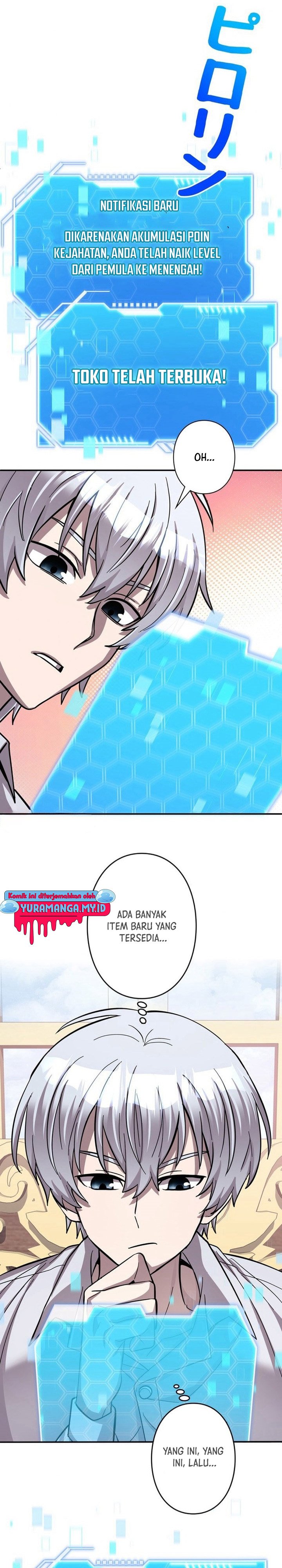 Im the Hero but the Main Heroines Are Trying to Kill Me chapter 7